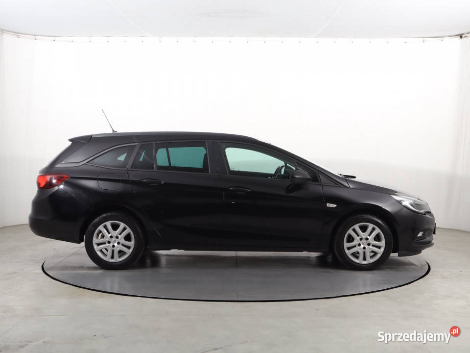 Opel Astra 16 CDTI Katowice