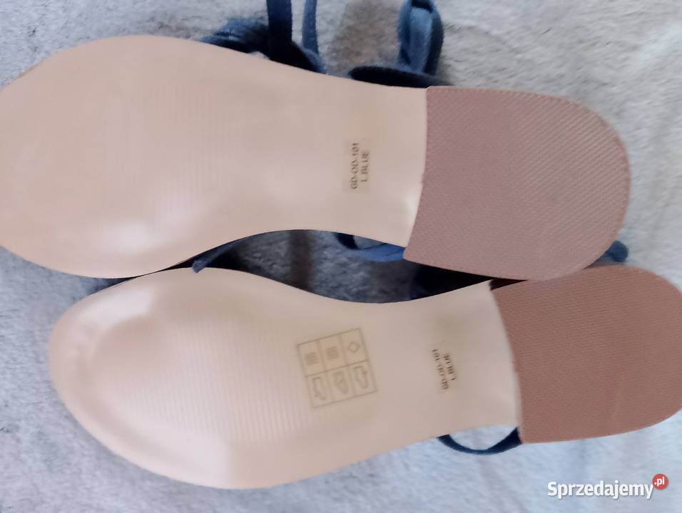 Sandały Goodlin w rozmiarze 36 Tuchola