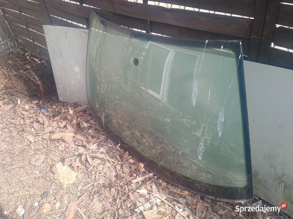 Szyba czołowa VW golf 3 Przednie Lublin sprzedam