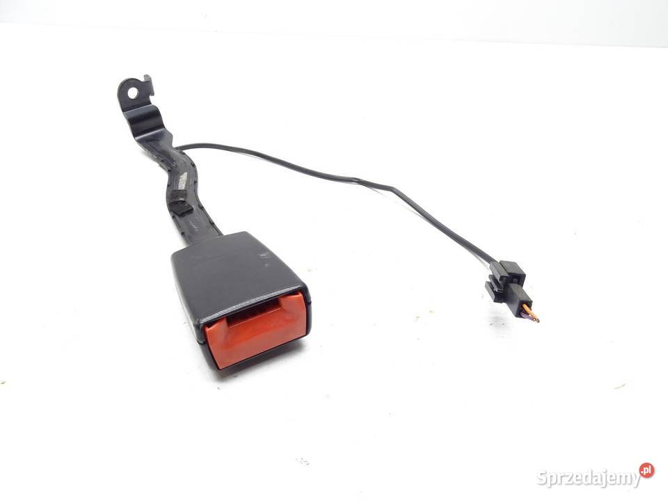 ZAPINKA PASA BEZPIECZEŃSTWA 1K4857756L VW GOLF