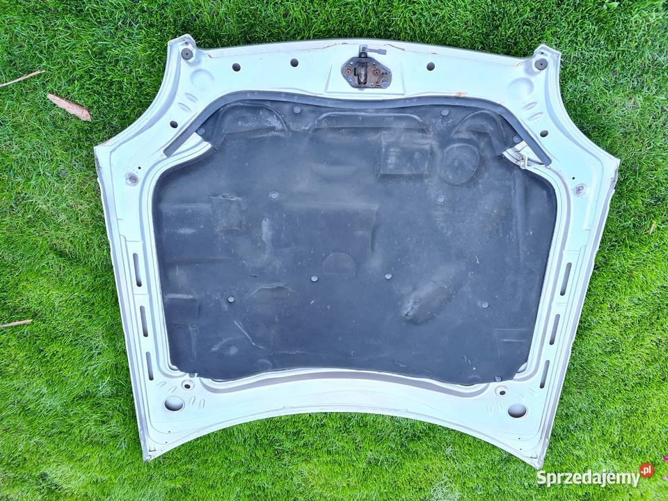 SLK r170 Maska orginał 744