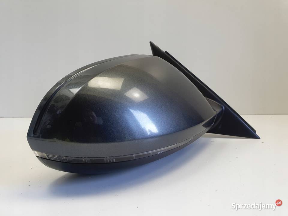 PRAWE LUSTERKO Audi A6 C7 1018r PASAŻERA 6 pin Chełm sprzedam