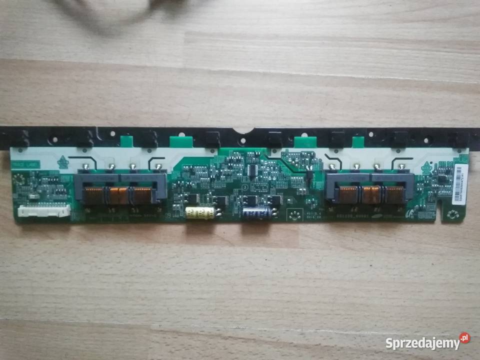 Podzespoły do tv AKAI 32 cale LCD Jastrzębie-Zdrój