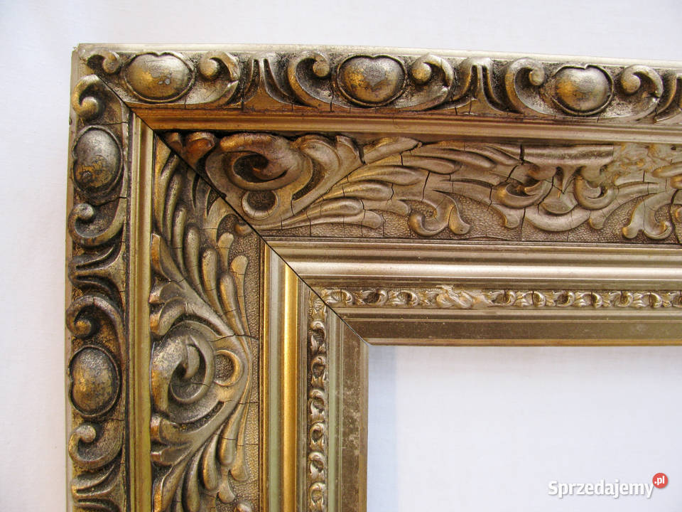 Stara Rama III Antyk Szczecinek