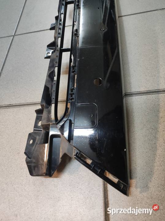 Kratka zderzaka KIA Sportage IV QL 86560F1510 podkarpackie Krosno