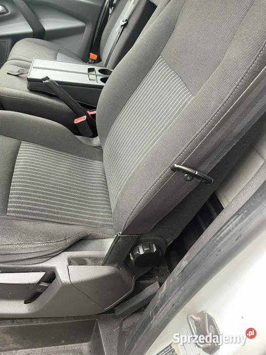 Ford transit coustom 2014 22 diesel klimatyzacja Rok produkcji 2014 Lębork