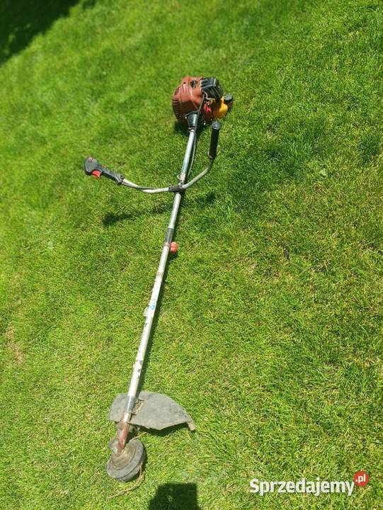 Kosa spalinowa NAC demon Stihl kosiarka Opole