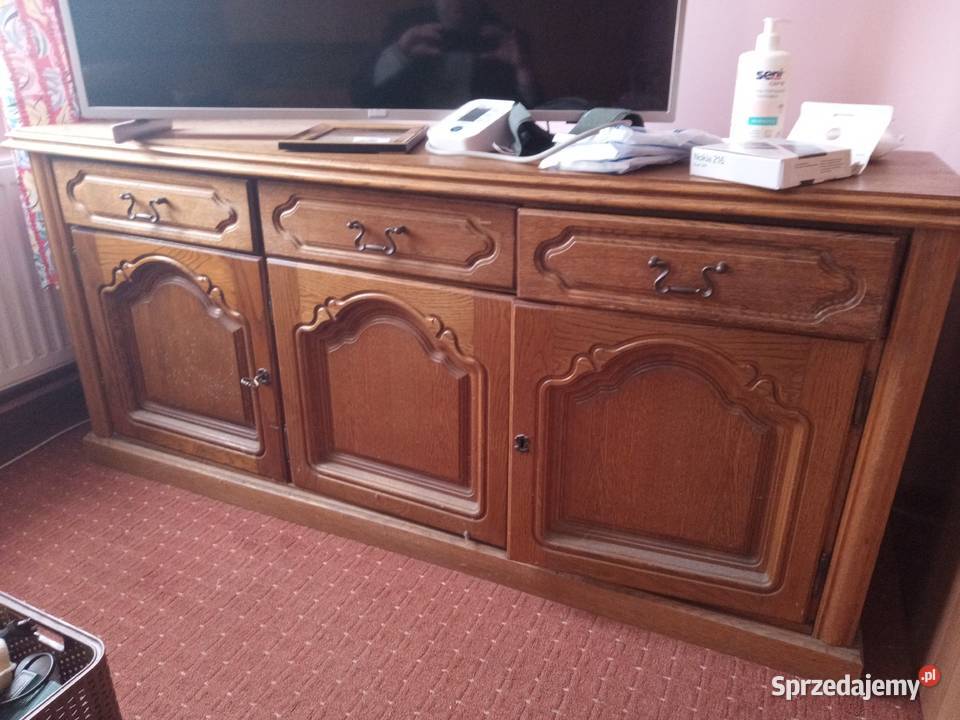 Meble sprzedam tanio Toruń