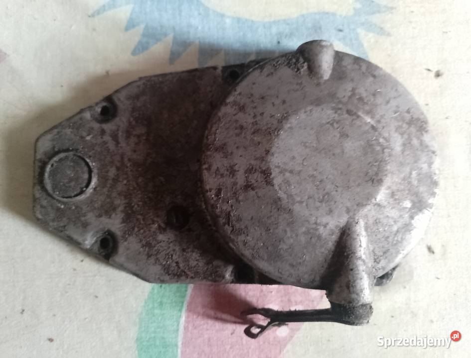 Pokrywa dekiel sprzęgła ogar kadet motorynka opolskie Namysłów sprzedam