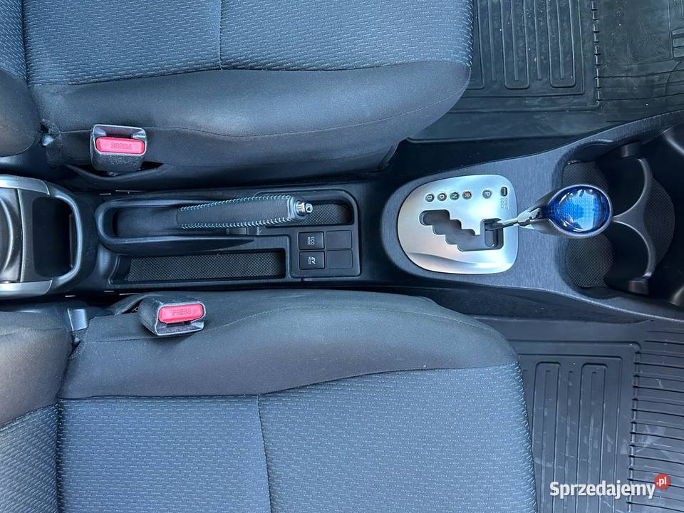 Toyota Yaris Hybryda Automat 85325