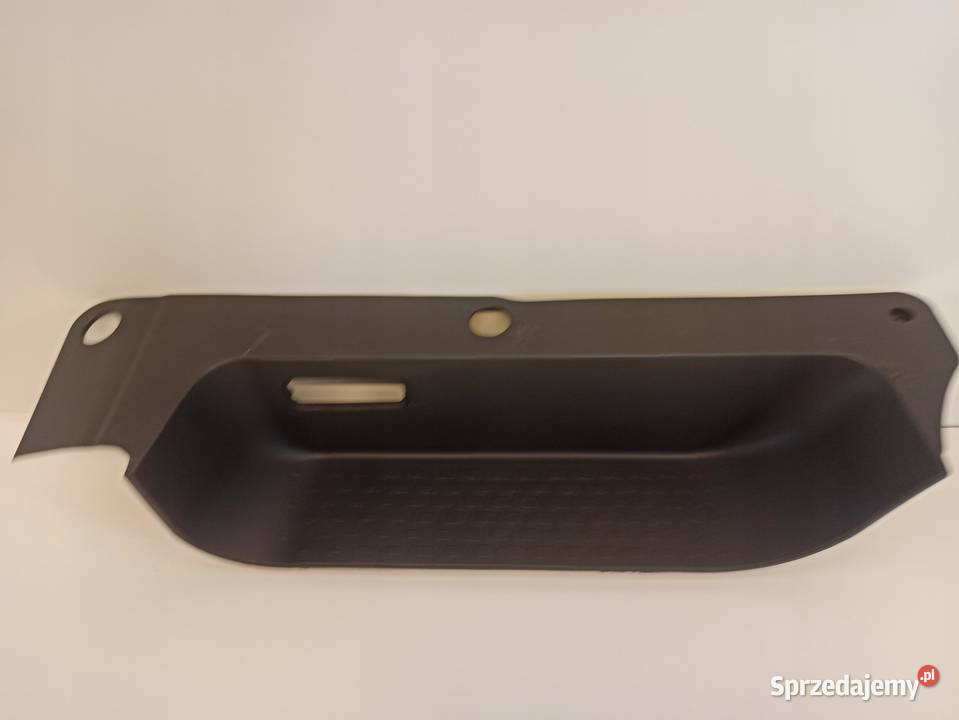 RENAULT TRAFIC STOPIEŃ PRÓG PRAWY 769518239R dolnośląskie