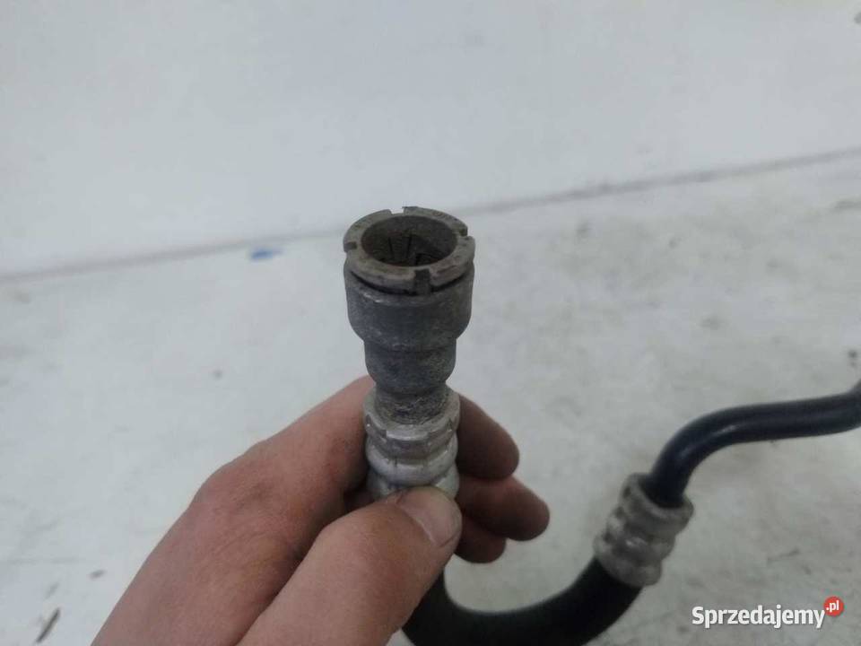 WĄŻ PRZEWÓD WSPOMAGANIA BMW E60 E61 25 B