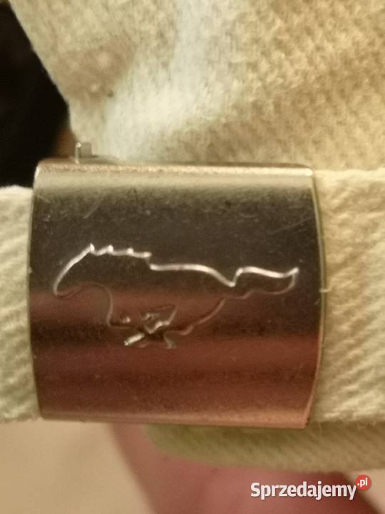 czapka Ford Mustang Uniseks Kętrzyn