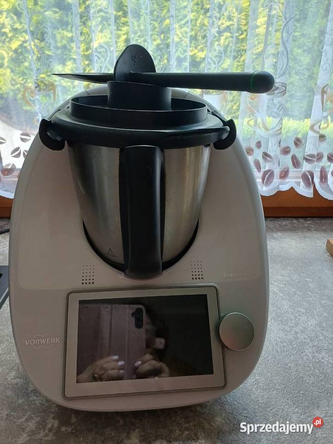 Thermomix 6 Legnica