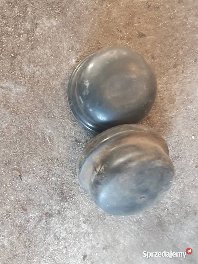 części golf 2 Nowe Dąbie