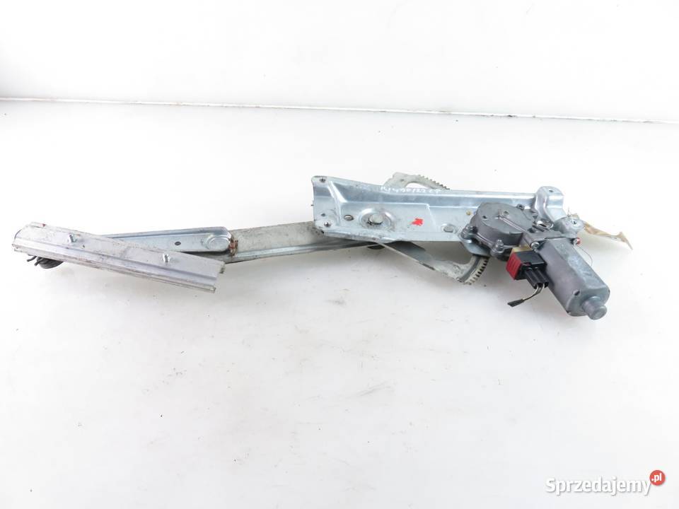 PODNOŚNIK SZYBY LEWY PRZEDNI SAAB 93 I 90520219 małopolskie sprzedam