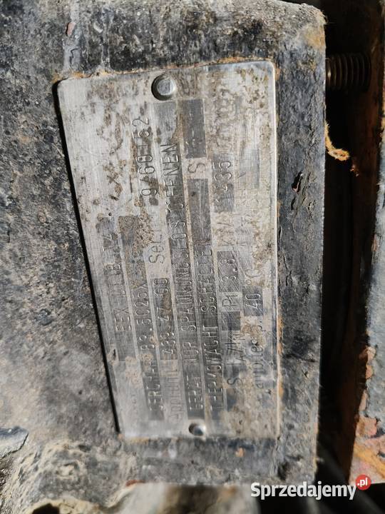 Pompa zatapialna woda szambo nieczystości podkarpackie Jasło