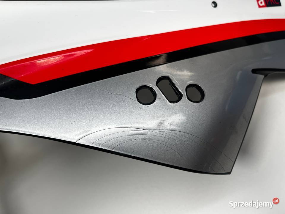 APRILIA RSV4 1000 14 Czasza Czaszka Owiewka wielkopolskie