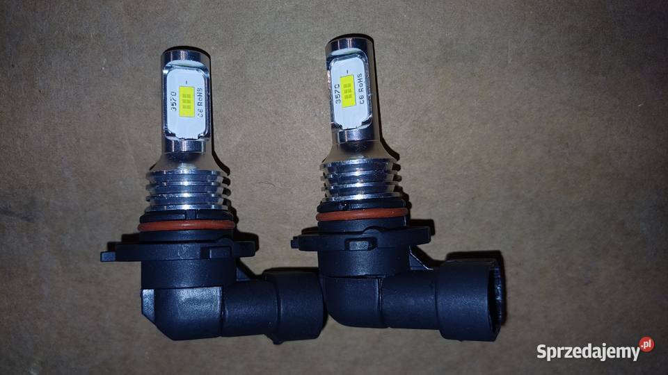 XSTORM Żarówka LED 16 000 lumenów HB3 HB4 mazowieckie