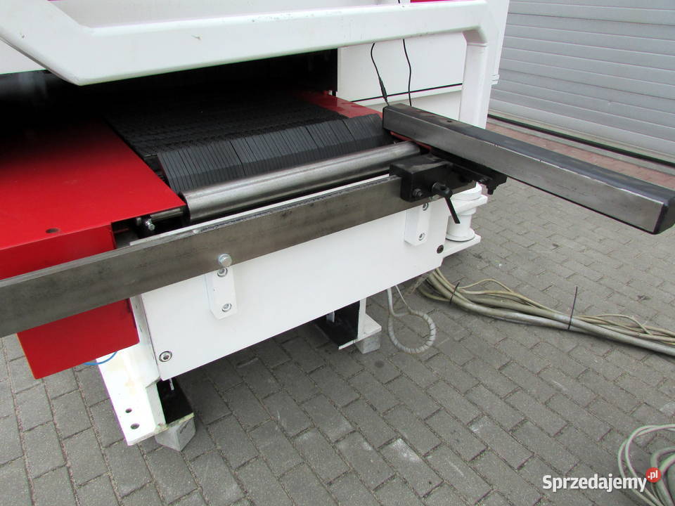 Wielopiła gąsienicowa K47 RAIMANN