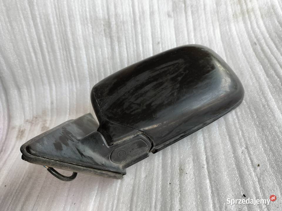 Lusterko lewe BMW 3 E36 E46 osobowe Kamień-Kolonia sprzedam