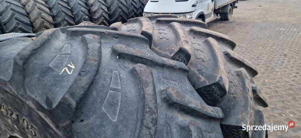 62075r26 23126 231r26 BKT Wirtwagen