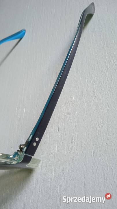 FRANCUSKIE OKULARY PRZECIWSŁONECZNE SINIERI Dla kobiet