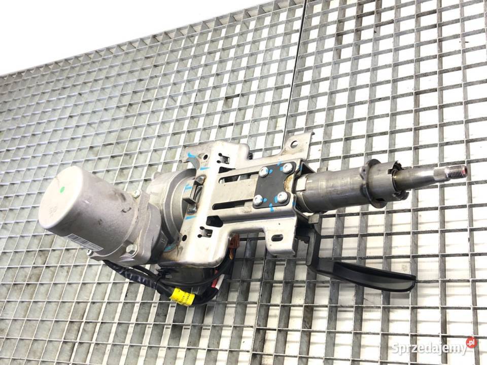 POMPA WSPOMAGANIA HYUNDAI ix35 EPS630W 16 135