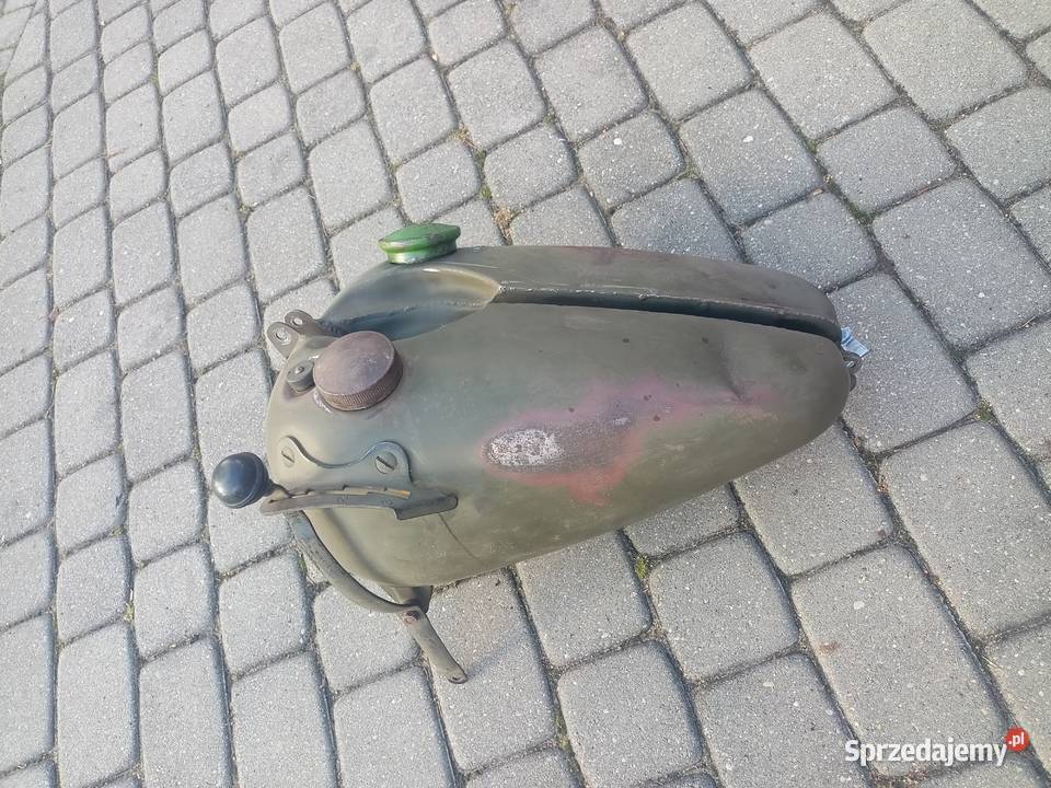 Harley WLA 42 Bydgoszcz sprzedam