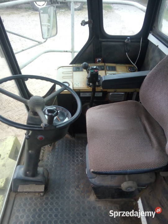 Sprzedam sieczkarnie Claas jaguar 690