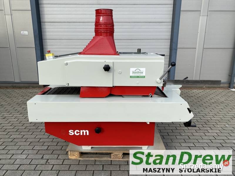 Wielopiła SCM M3 300120 Mojusz