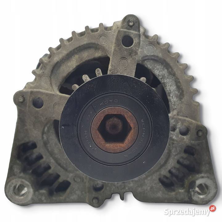 ALTERNATOR Volvo S40 II V50 20 D denso
