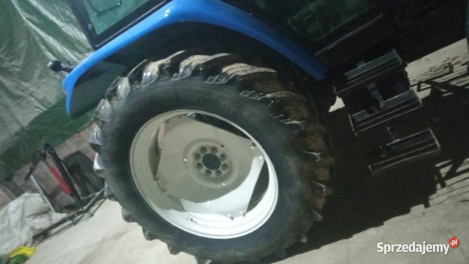 Opony 169 R38 Kowersk