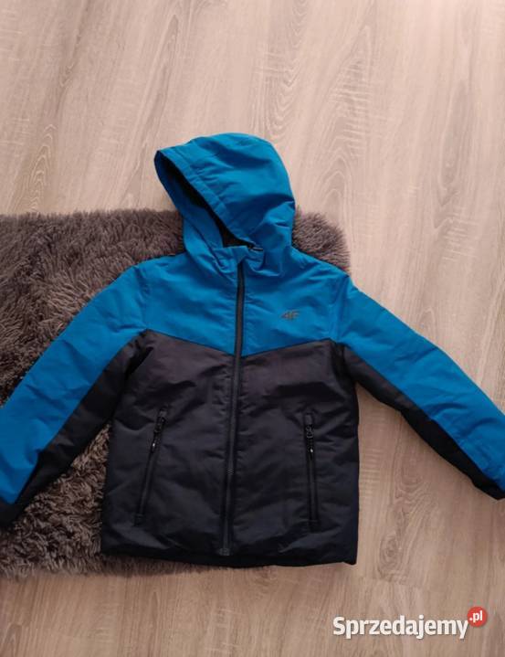 Komplet zimowy narciarski 4F 134 Wilczewo