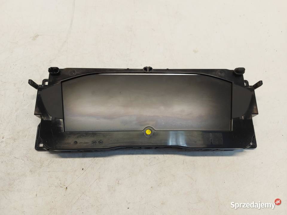 PEUGEOT 508 II Licznik wyświetlacz 9828746780