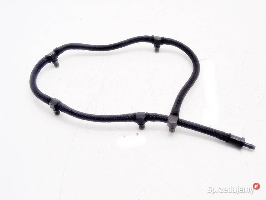 PRZELEWY PALIWA 24 D S80 V70 II S60 XC90 XC70 D5 Części montażowe Sosnowiec