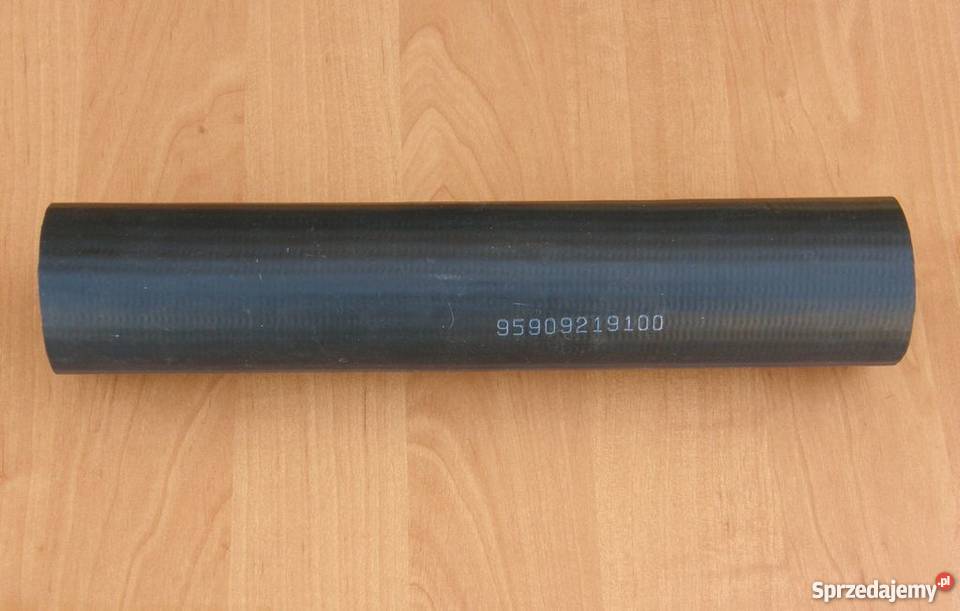 OPEL CHEVROLET CAPTIVA TURBO 95383819 95909218 Bielsko-Biała