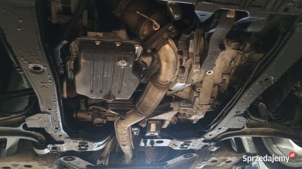 Opel Astra J 17 CDTI KLIMA podkarpackie sprzedam