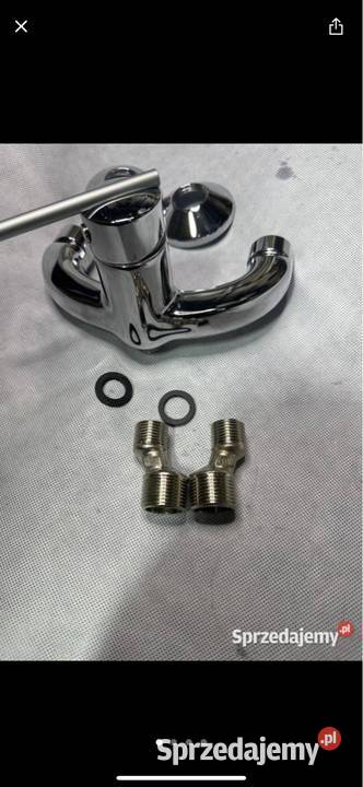 Bateria natryskowa solo typ Moon Firmy Raf Gliwice sprzedam