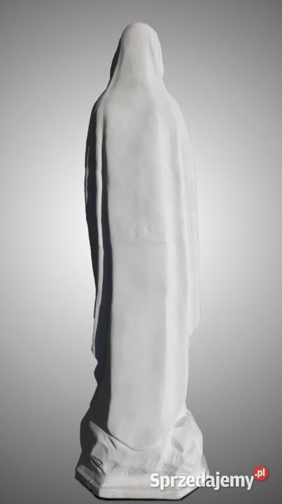 Duża figura MADONNA MATKA BOSKA 245m Lublin