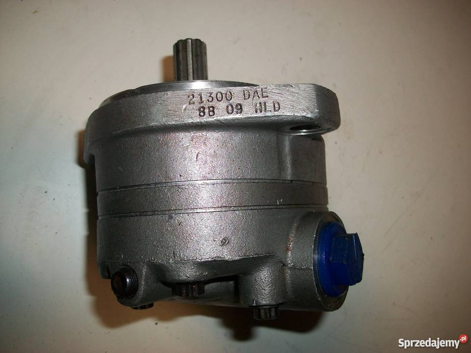 Pompa hydrauliczna 21300DAE małopolskie Olkusz
