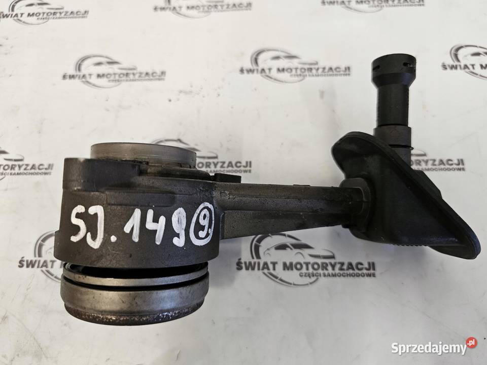 TRANSIT BOXER JUMPER 22 TDCI P8FA 85 wysprzęglik świętokrzyskie