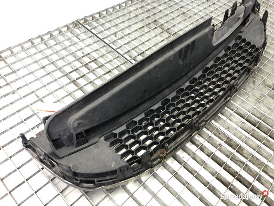 ATRAPA GRILL CHEVROLET ORLANDO 95032033 Minivan osobowe