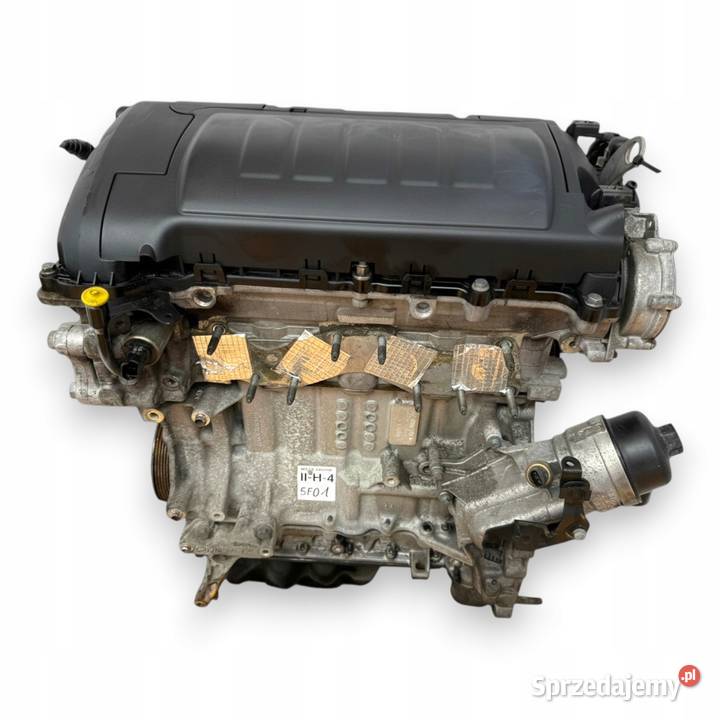 SILNIK 5FS Citroen Berlingo C3 C4 II Picasso C5