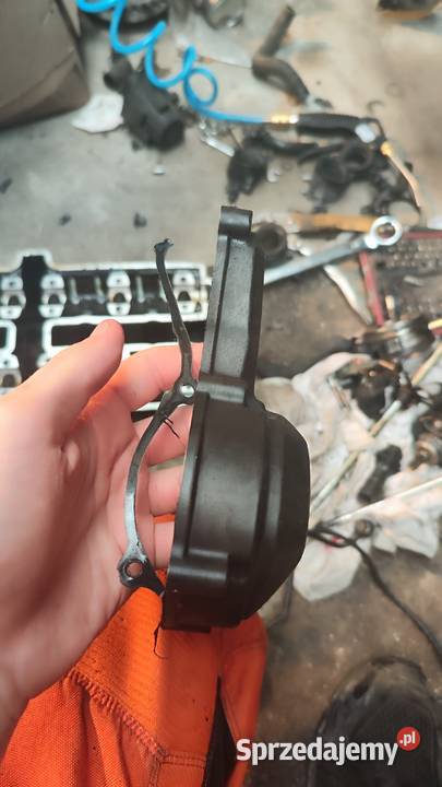 dekiel rozrusznika fzs 600 yamaha fazer podlaskie Białystok sprzedam