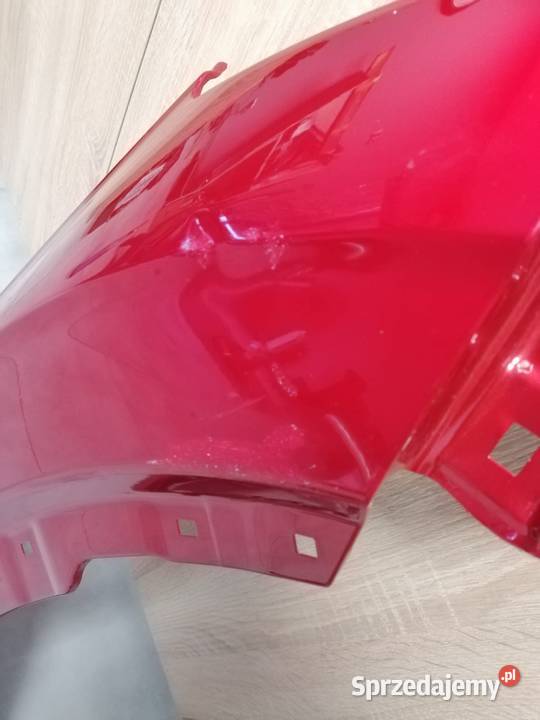 Honda HrV III 21 błotnik prawy przód Karoseria Kozubszczyzna sprzedam