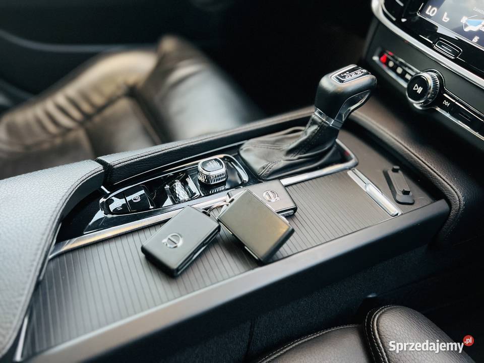 Volvo V90 automatyczna Rzeszów