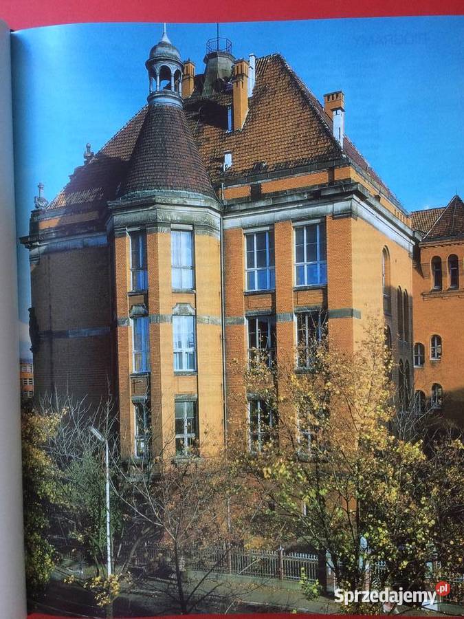 2846 Politechnika Szczecińska W Półwieczu Szczecin