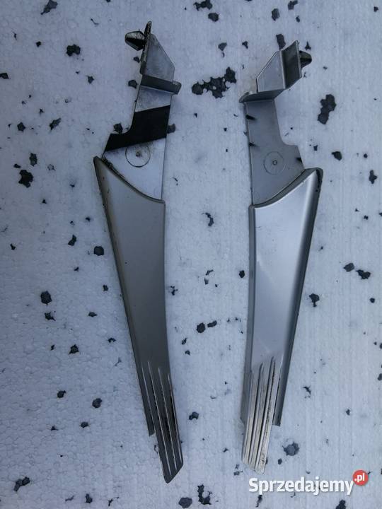 Plastik blotnika Opel Astra h Lipno