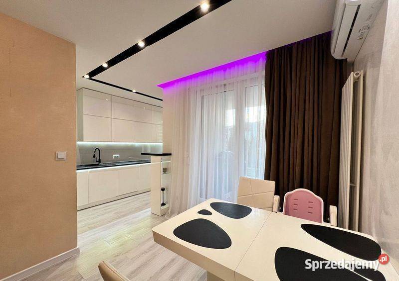 3pok 55met Iwaszkiewicza TARASOGRÓDGARAŻ Wrocław sprzedam